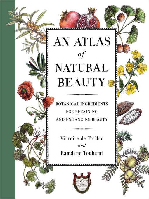Title details for An Atlas of Natural Beauty by Victoire de Taillac - Available